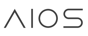 AIOS Logo